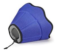 VavoPaw Dog Cones Recovery Collars, Breathable Dog Surgery Recovery Collar