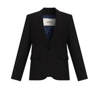 Vavy Blazer - female - Zadig & Voltaire - Blazers - Black - XS - Jackets XS