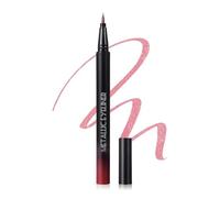 Vawolecy Long-Lasting Waterproof Glitter Eyeliner Pen | Vegan Shimmer Liquid Eyeliner with Metallic Satin Finish | Highly Pigmented, Smudge-Proof Eye Makeup for Day to Night