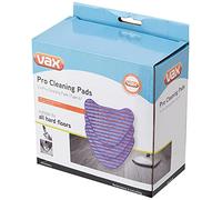 Vax 1-1-132319-00 Genuine Pro Cleaning Pads, Blue