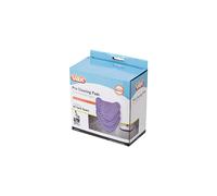 Vax 1-1-132319-00 Genuine Pro Cleaning Pads, Blue