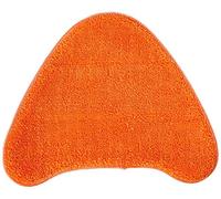 Vax 1-1-132528-00 Genuine Total Home 8x Hook and Loop Microfibre Multi-Colour Cleaning Pads (Type 1)