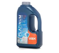 Vax 1.5L Platinum Antibacterial Carpet Cleaning Solution