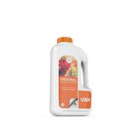 Vax Original 1.5L Carpet Cleaner Solution, Stain Remover Shampoo, Rose Burst Scent, Suitable for Everyday Cleaning, 1-9-142055, White