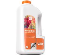 Vax 1-9-142055 Original 1.5L Carpet Cleaner Solution, White