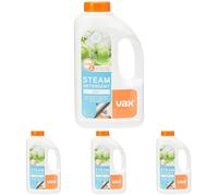 Vax 1L Pet Steam Detergent | Neutralises Pet Odours | Breaks down grea