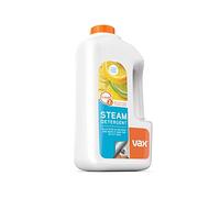 Vax 1L Steam Detergent | Breaks down grease and grime - 1-9-132666, White