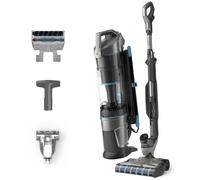 VAX Air Lift 2 Pet CDUP-PLXS Upright Bagless Vacuum Cleaner - Blue & Graphite, Blue,Silver/Grey