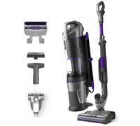 VAX Air Lift 2 Pet Plus CDUP-PLXP Upright Bagless Vacuum Cleaner - Purple & Graphite, Silver/Grey,Purple