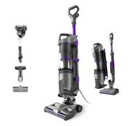 Vax Air Lift 2 Pet Plus Upright Vacuum | VersaClean Technology | Lift Out Technology | Additional Tools - CDUP-PLXP, Grey/Purple