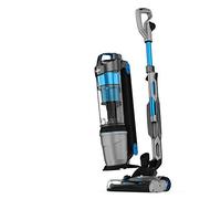 Vax Ucpeshv1 Air Lift Steerable Pet Upright Vacuum Cleaner - Blue And Grey One Colour