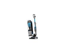 Vax Air Lift Pet Upright Vacuum Cleaner | UK's Lightest Corded Lift-out Vacuum | Pet Tool - UCPESHV1, 1.5 Litre, 850W, Black, Blue, Grey