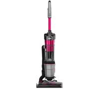 VAX Air Lift Steerable Pet Max UCPMSHV1 Upright Bagless Vacuum Cleaner - Black & Pink, Black,Pink