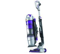 Vax Air Lift Steerable Pet Max Vacuum Cleaner, 1.5 Litre, Silver/Purple