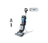 Vax Air Lift Steerable Pet Upright Vacuum Cleaner One Colour