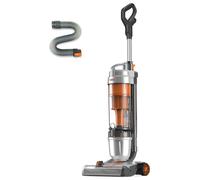 Vax U85-AS-BE Upright Corded Vacuum Cleaner in Orange