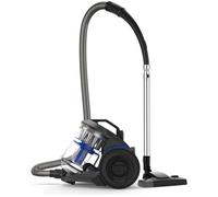 Vax CCQSASV1P1 Air Stretch Pet Vacuum Cleaner, 1.5 Litre, 900 W, Blue