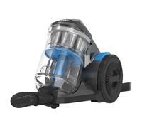Vax CCQSASV1P1 Air Stretch Pet Vacuum Cleaner, 1.5 Litre, 900 W, Blue