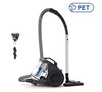 Vax Air Stretch Pet Cylinder Vacuum CCQSASV1P1