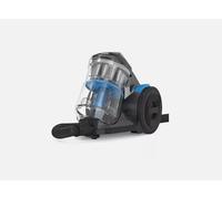 Vax CCQSASV1P1 Air Stretch Pet Vacuum Cleaner, 1.5 Litre, 900 W, Blue