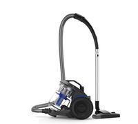 Vax CCQSASV1P1 Air Stretch Pet Vacuum Cleaner, 1.5 Litre, 900 W, Blue