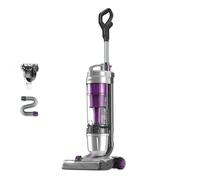 VAX Air Stretch Pet Max U85-AS-Pme Upright Bagless Vacuum Cleaner - Silver & Purple, Silver
