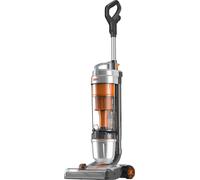 Vax U85-AS-BE Upright Corded Vacuum Cleaner in Orange