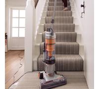 Vax Air Stretch Upright Vacuum Cleaner Over 17m Reach High performance Mult