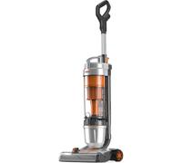Vax Air Stretch Upright Vacuum Cleaner; Over 17m Reach; High performance, Multi-cyclonic, with No Loss of Suction