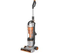 Vax Air Stretch Upright Vacuum Cleaner | Over 17m Reach | Powerful, Multi-cyclonic, with No Loss of Suction | Lightweight