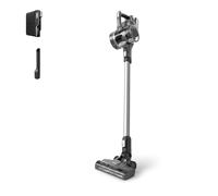 Vax ONEPWR Blade 4 Classic Cordless Vacuum Cleaner with up to 45 Minutes Run Time - Graphite - CLSV-B4CS, Silver