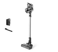 Vax ONEPWR Blade 4 Classic Cordless Vacuum Cleaner with up to 45 Minutes Run Time - Graphite - CLSV-B4CS, Silver