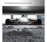 Vax ONEPWR Blade 4 Classic Cordless Vacuum Cleaner with up to 45 Minutes Run Time - Graphite - CLSV-B4CS, Silver