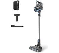 VAX Blade 4 Classic Plus CLSV-B4CA Cordless Vacuum Cleaner - Graphite & Blue, Silver/Grey,Blue