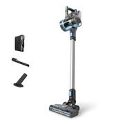 VAX Blade 4 Classic Plus CLSV-B4CA Cordless Vacuum Cleaner - Graphite & Blue, Blue,Silver/Grey