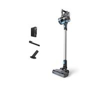 VAX Blade 4 Classic Plus CLSV-B4CA Cordless Vacuum Cleaner - Graphite & Blue, Blue,Silver/Grey