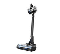 Vax Blade 4 Cordless Stick Vacuum Cleaner, Up to 45min runtime, Powerful Performance with No Loss of Suction - CLSV-B4KS, Graphite, Black