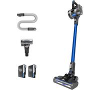 Vax Blade 4 Dual Pet & Car Cordless Vacuum Cleaner with Motorised Pet Tool & Hose, 90 minute runtime - CLSV-B4DC, Blue
