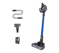 Vax Blade 4 Pet and Car Cordless Vacuum Cleaner | Up to 45min Runtime | Pet Tool and Stretch Hose - CLSV-B4KC, Blue