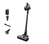 VAX Blade 4 Pet CLSV-B4KP Cordless Vacuum Cleaner Graphite & Blue, Silver/Grey,Blue