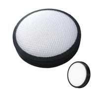 Vax Blade 4 Replacement Filter - Diameter 12cm/4.72inch, Reusable & Washable, Replaces Cordless Vacuum Cleaner Air Filter