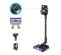 Vax Blade 5 Pet Cordless Vacuum Cleaner | CleanControl Display | VersaClean Technology | Up to 45 mins runtime - CLSV-B5KP