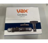 Vax Cordless Car Kit