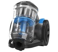 Vax CCQSASV1P1 Air Stretch Pet Vacuum Cleaner, 1.5 Litre, 900 W, Blue