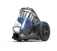 Vax CCQSASV1P1 Air Stretch Pet Vacuum Cleaner, 1.5 Litre, 900 W, Blue