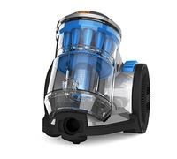 Vax CCQSAV1P1 Air Pet Vacuum Cleaner, 1.5 Litre, 900 W, Blue