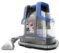 Vax SpotWash Duo CDCW-CSXA Carpet Cleaner, Blue
