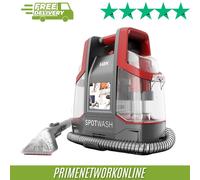 Vax SpotWash Spot Carpet Cleaner (CDCW-CSXD)