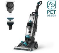 Vax Platinum Power Max Pet Design CDCW-PMXP Carpet Cleaner, Black