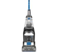 Vax CDCW-RPXLR Rapid Power 2 Reach Carpet Washer - Grey/ Red